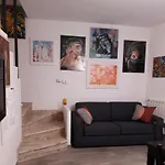 Casa Degli Artisti San Lorenzo Mezzojuso