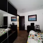 Casa Degli Artisti San Lorenzo Appartement Mezzojuso