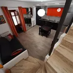 Appartement Casa Degli Artisti San Lorenzo *