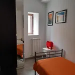 Casa Degli Artisti San Lorenzo Appartement