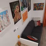 Appartement Casa Degli Artisti San Lorenzo