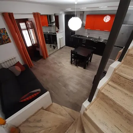 Apartment Casa Degli Artisti San Lorenzo *