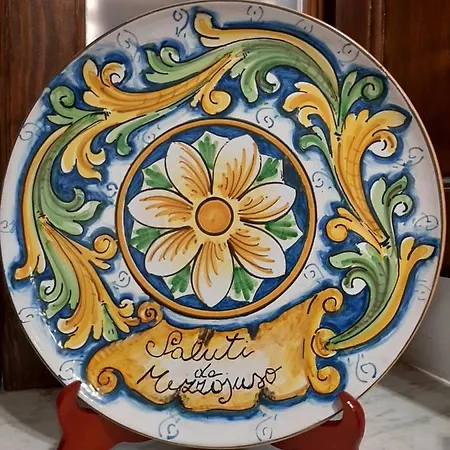Casa Degli Artisti San Lorenzo *