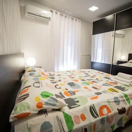 Casa Degli Artisti San Lorenzo Appartement *